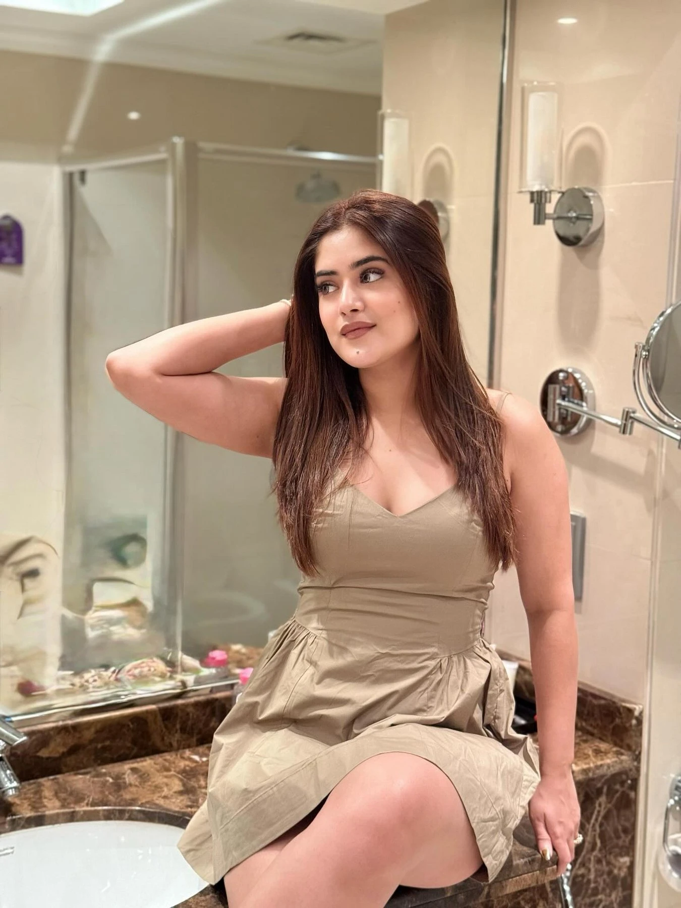 Kiara Vip Girl – Indian escort in Gangtok — 3 / 5