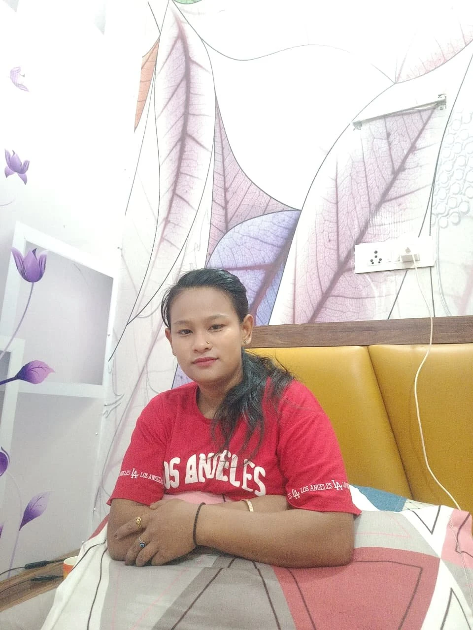Shakshi Sharma – Indian escort agency in Gurgaon — 4 / 5