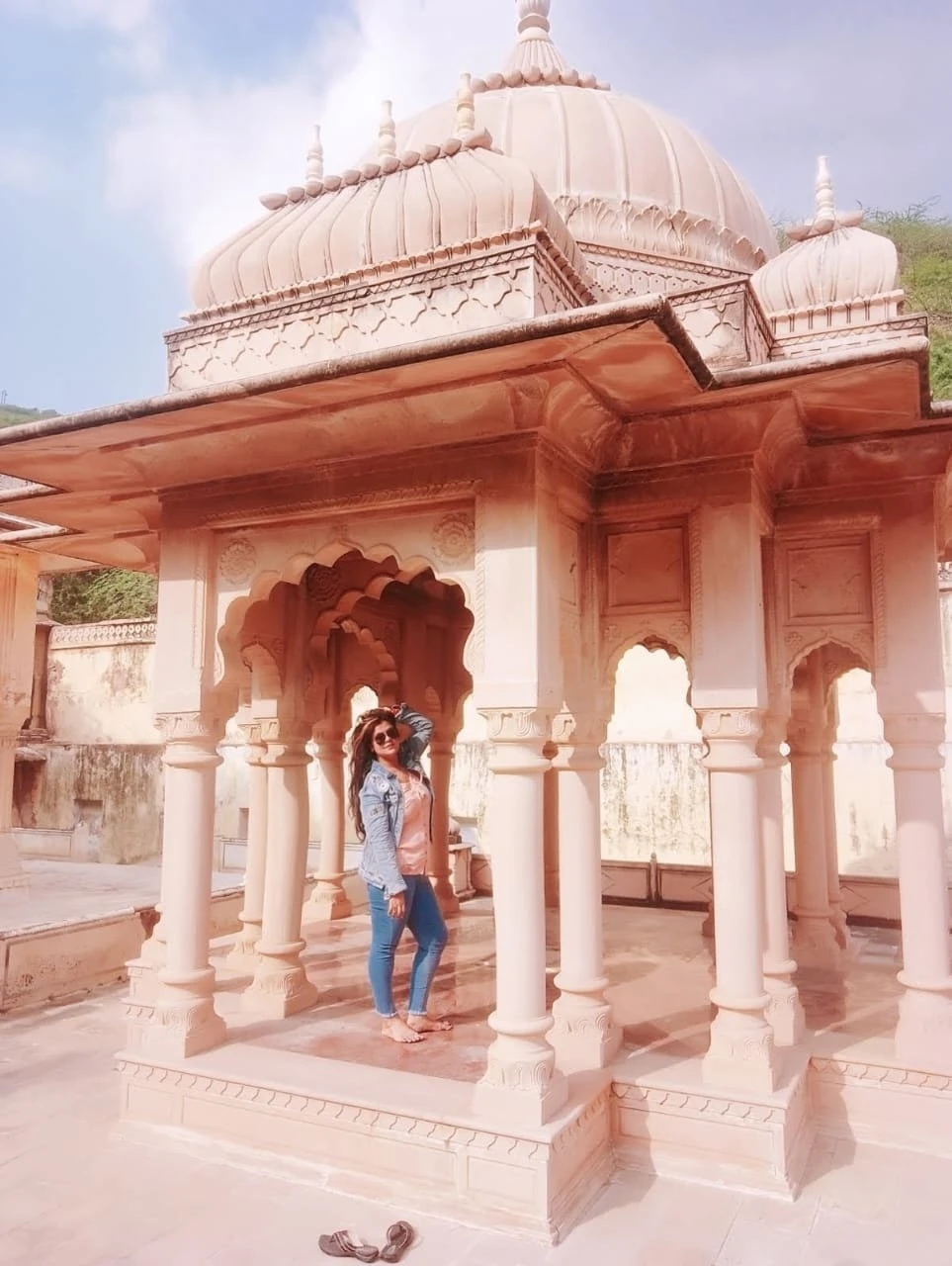 Ishika Sharma Independent Girl – Indian escort in Chandigarh — 3 / 6