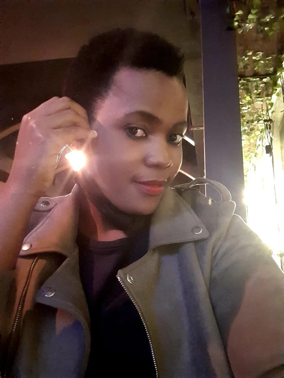 The sex dynamite – South African escort in Bangalore — 4 / 6