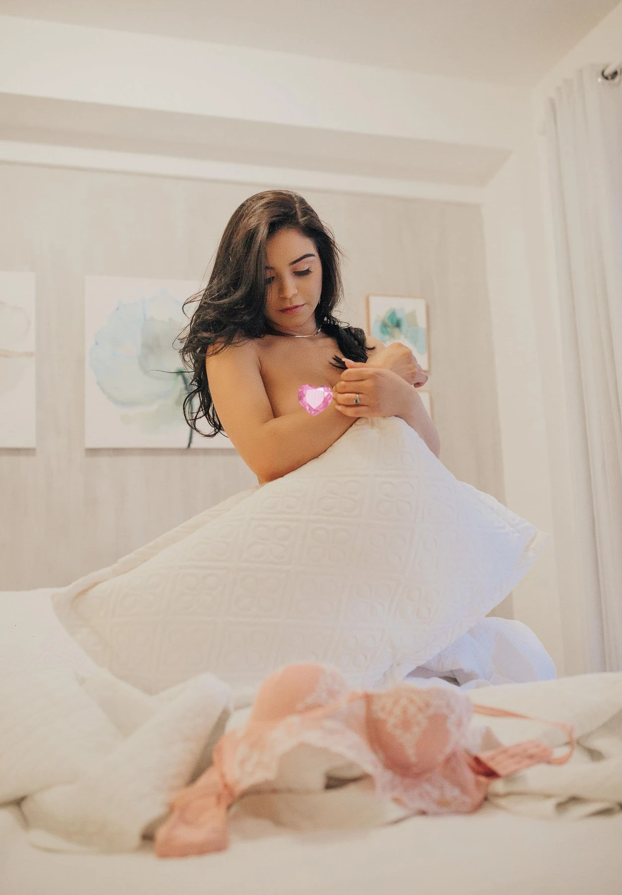 Paola – Brazilian escort in Hong Kong — 2 / 12