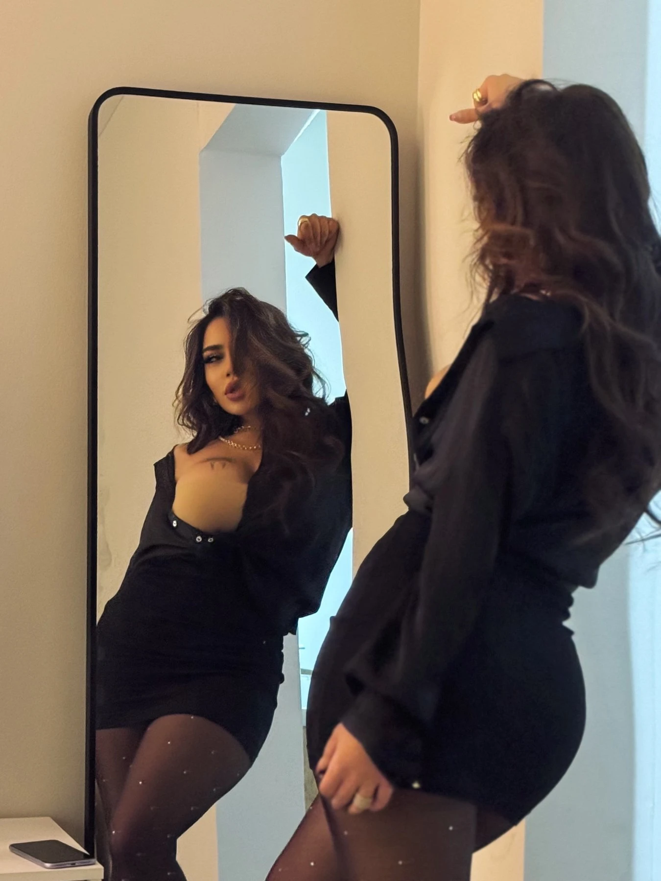 Turkan – Azerbaijani escort in Baku — 16 / 29