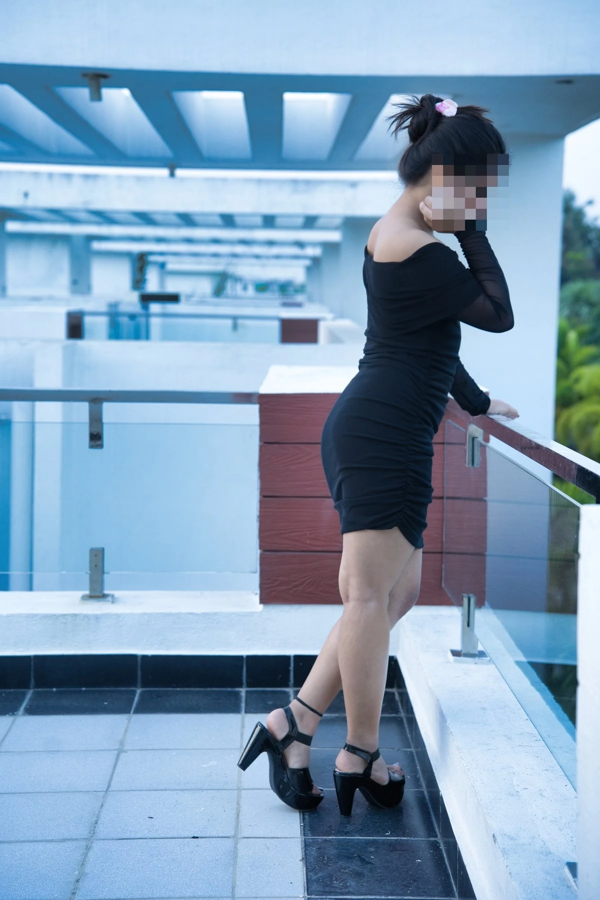 GFE Specialist Diksha(INDEPENDENT) – Indian escort in Chennai — 12 / 20