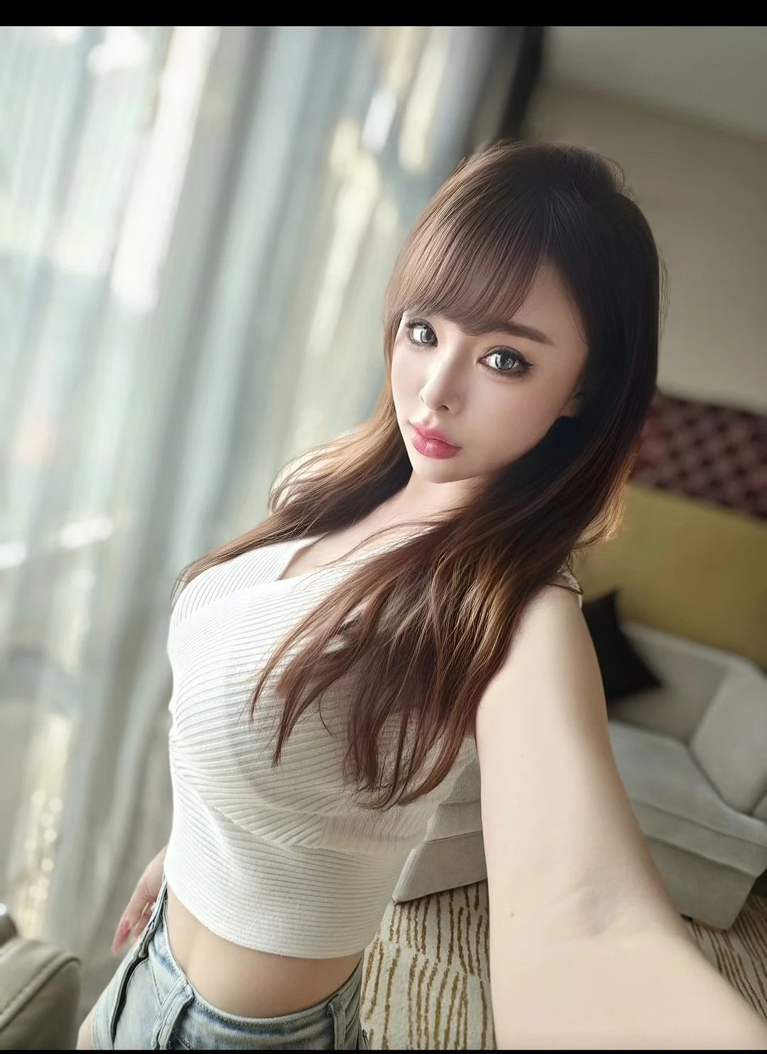 Rubbie – South Korean dominatrix in Hong Kong, Escort, Hong Kong
