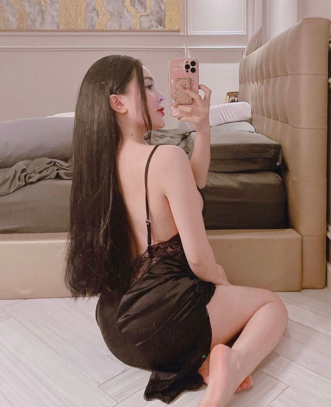 JunnWon – South Korean escort in Bangalore — 7 / 8