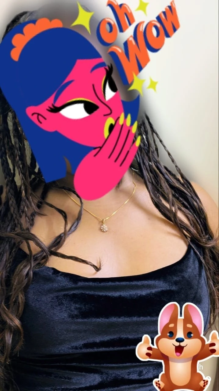 Appear to Be an Object of I m dusky babe – Indian escort in Ahmedabad — 1 / 3