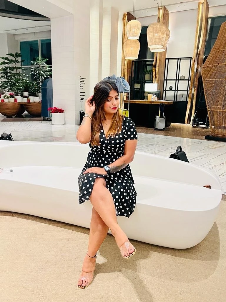 Hetal Full Enjoy – Indian escort in Bangalore — 2 / 3
