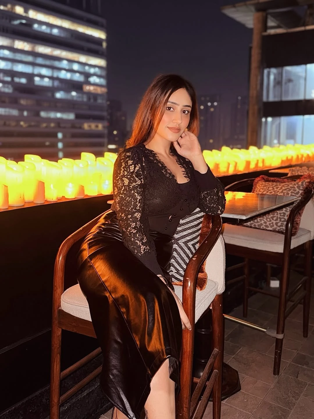 Elina – Indian escort in Bangalore, Escort, Banga
