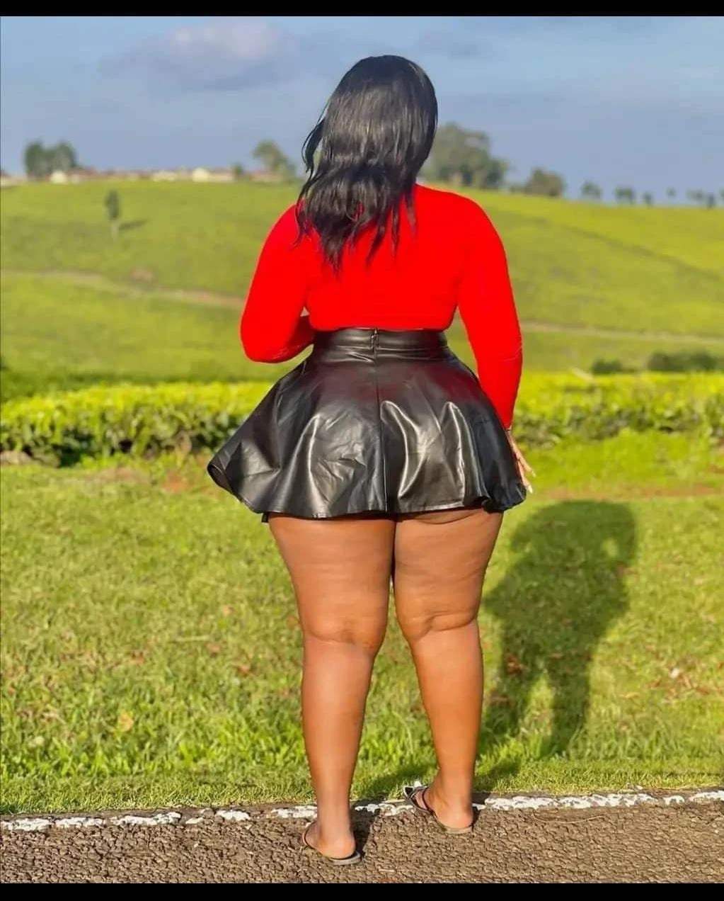 Bree Sweet – Kenyan escort in Ahmedabad — 2 / 3
