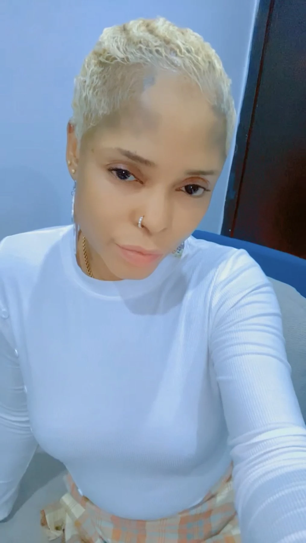 Laura – Nigerian escort in Cotonou — 3 / 6