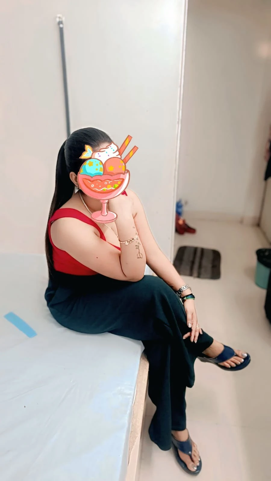 Swati Full Classy & Erotic Genuine Escor – Indian escort in Pune — 2 / 3