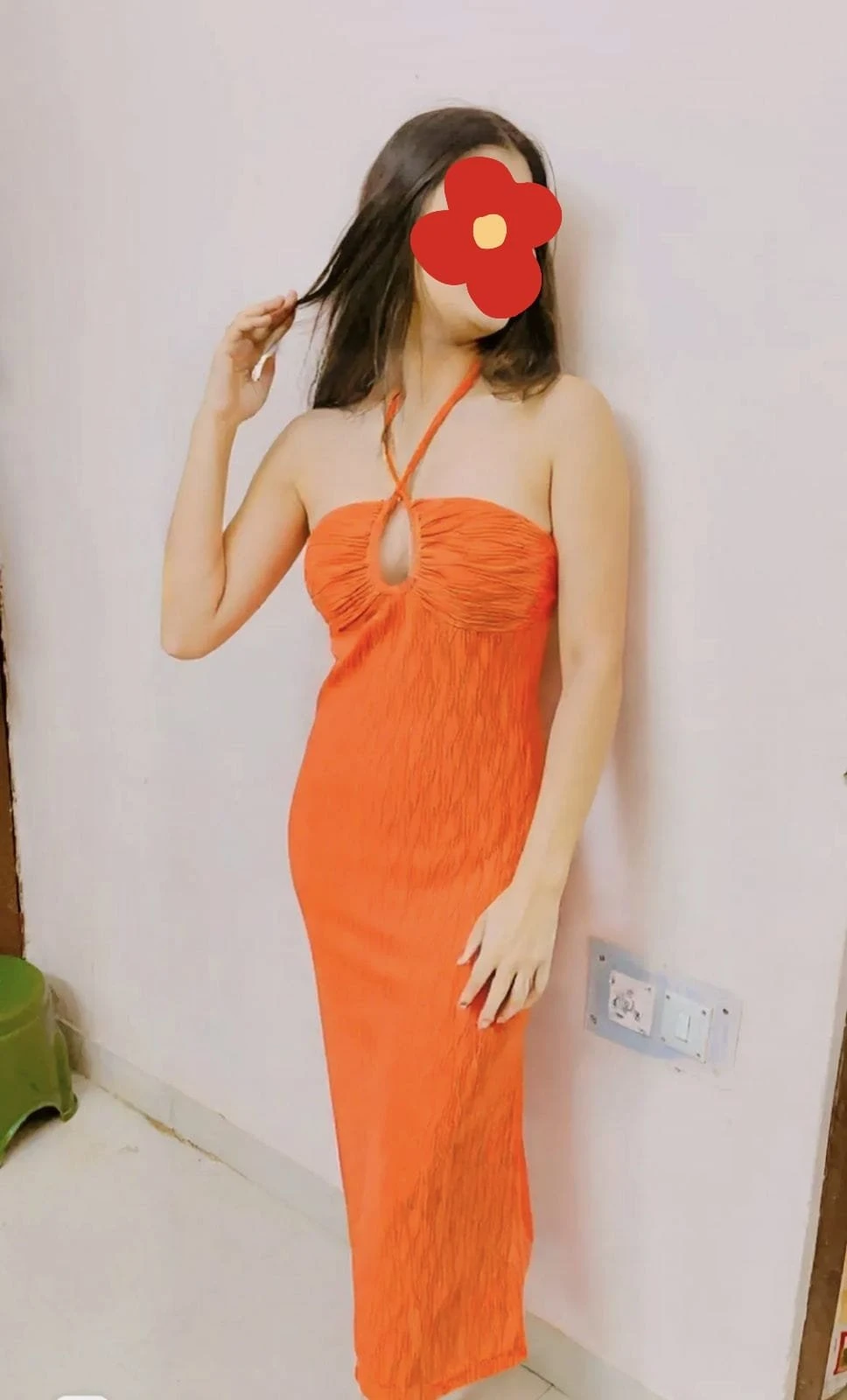 Pooja Here (OUTCALL ONLY) – Indian escort in Noida — 3 / 5