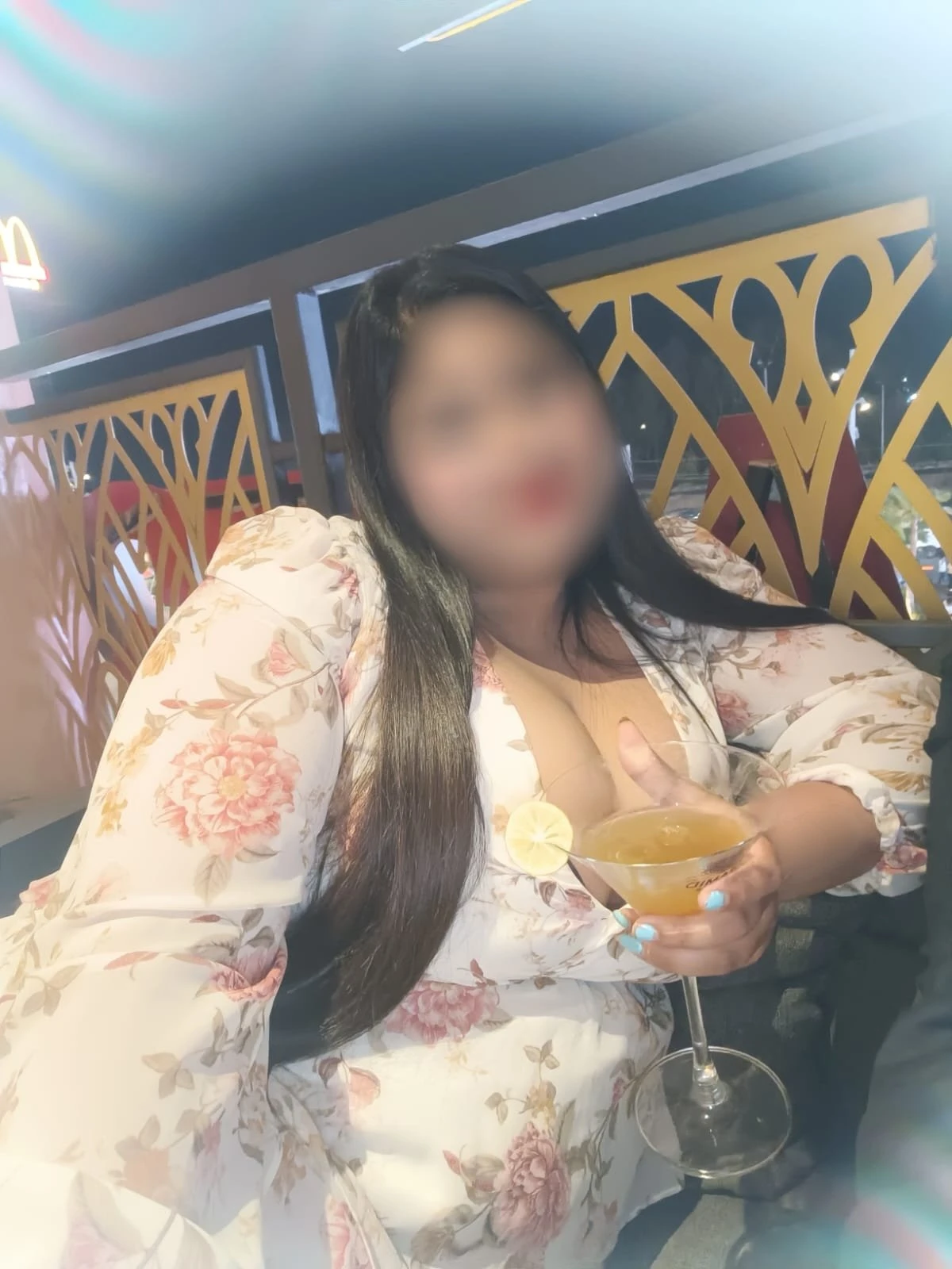 Kashish, Independent escort & Cam Girl – Indian escort in Mumbai — 6 / 7