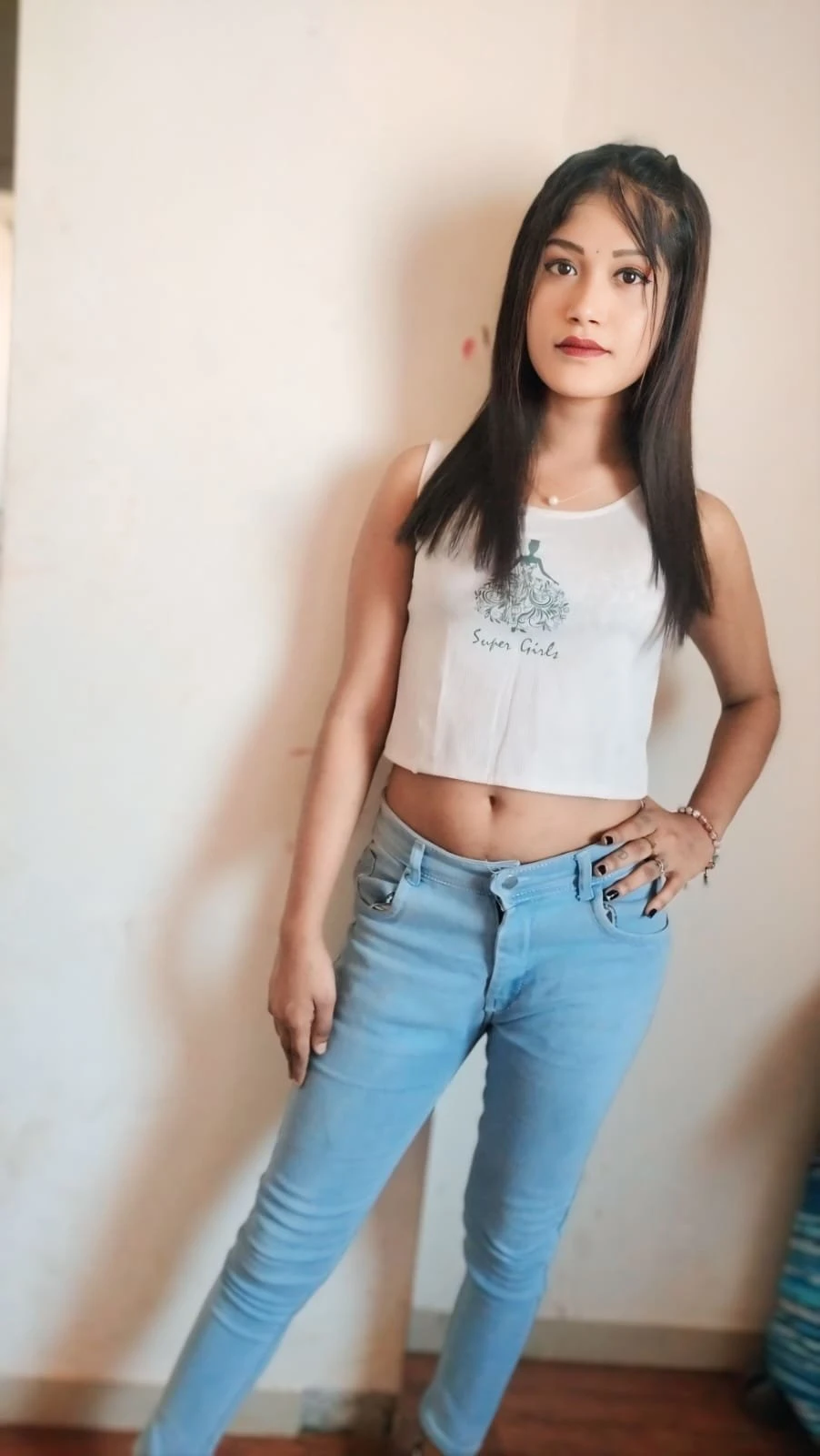 A Beautiful Independent Nitu No Advance – Indian escort in Pune — 2 / 4