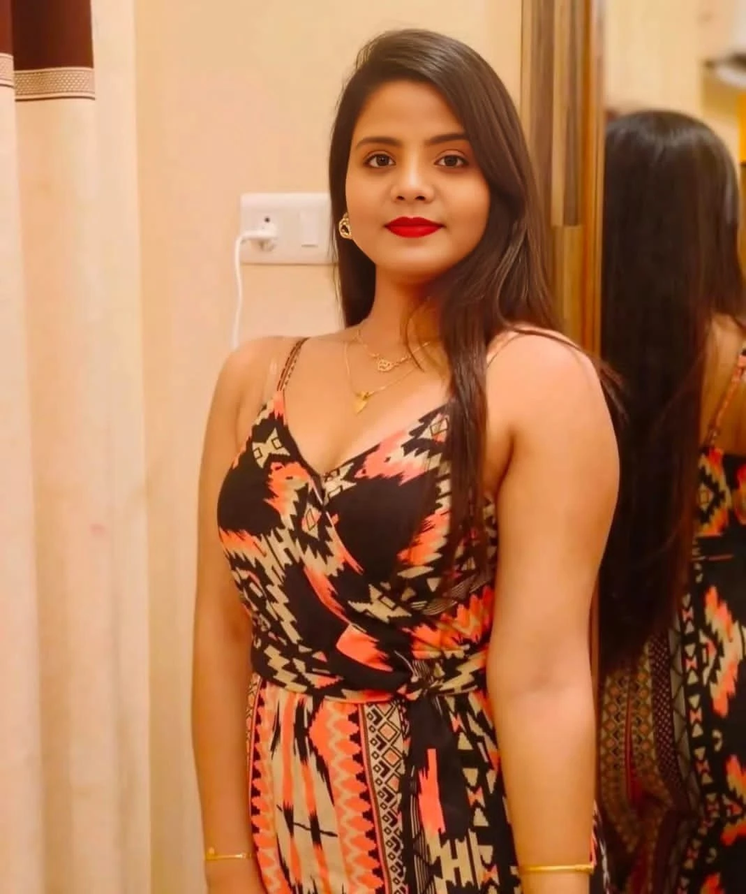 My self Safiya MR visitor message: – escort in Noida, Escort, Noida