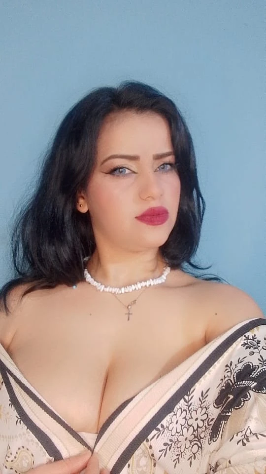 Lily – Lebanese escort in Beirut — 8 / 9