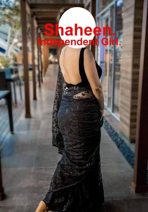 Shaheen "Independent Girl" – Indian escort in New Delhi — 3 / 6