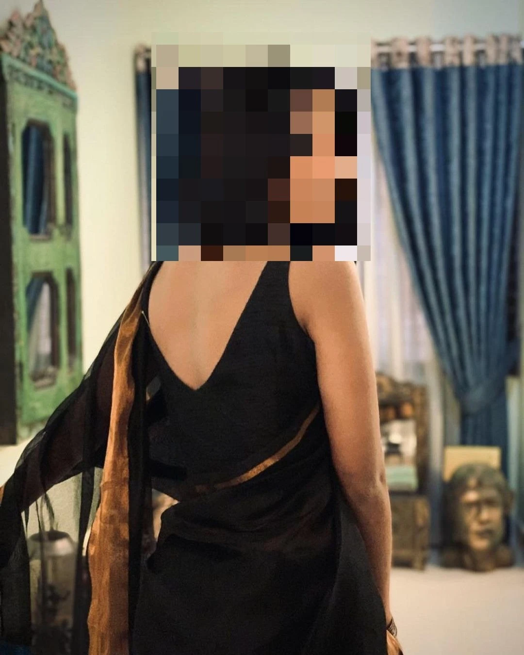 Rubee – Indian escort in New Delhi, Escort, New Delhi