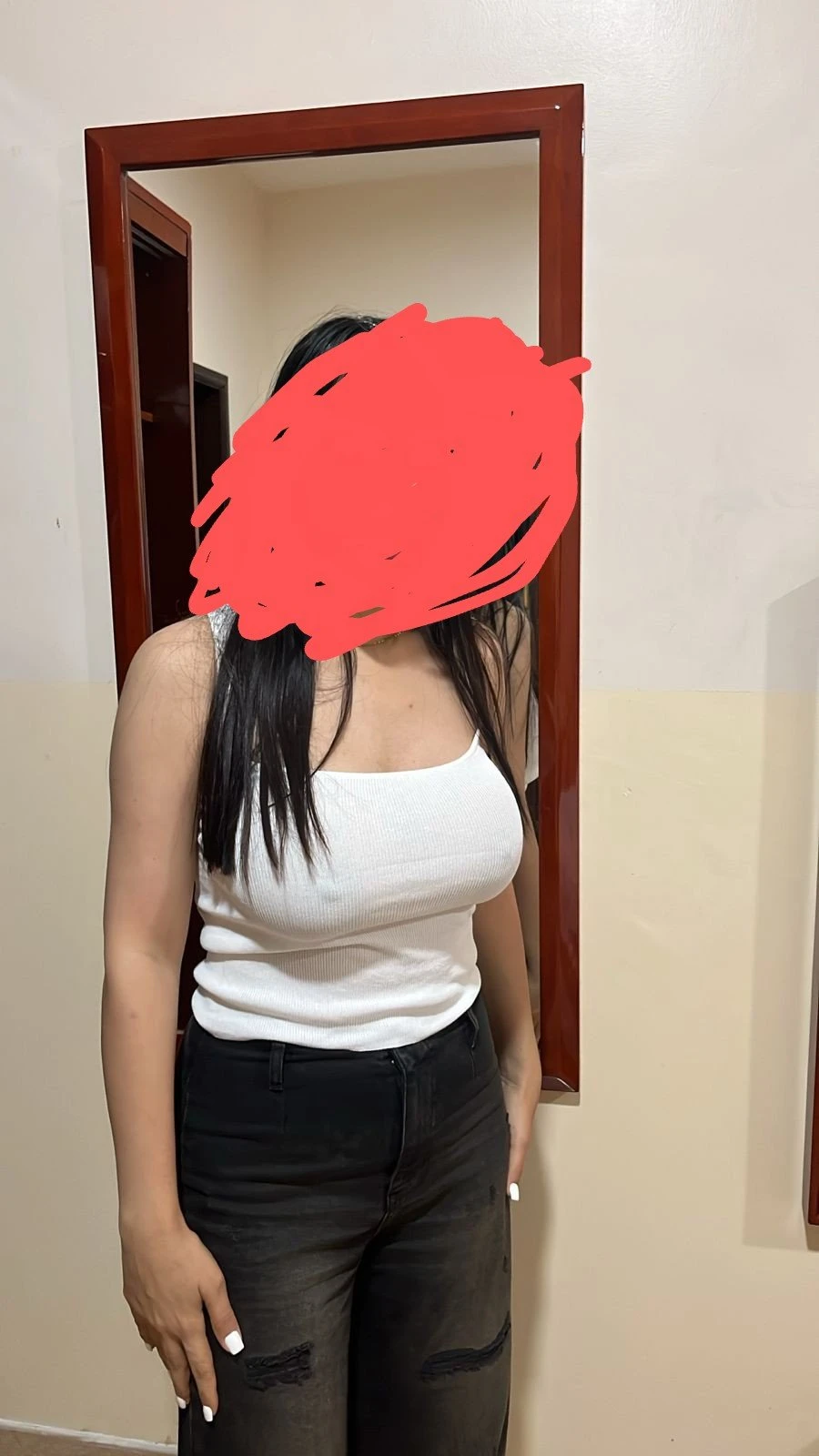 Supriya – Indian escort in Hyderabad — 2 / 3