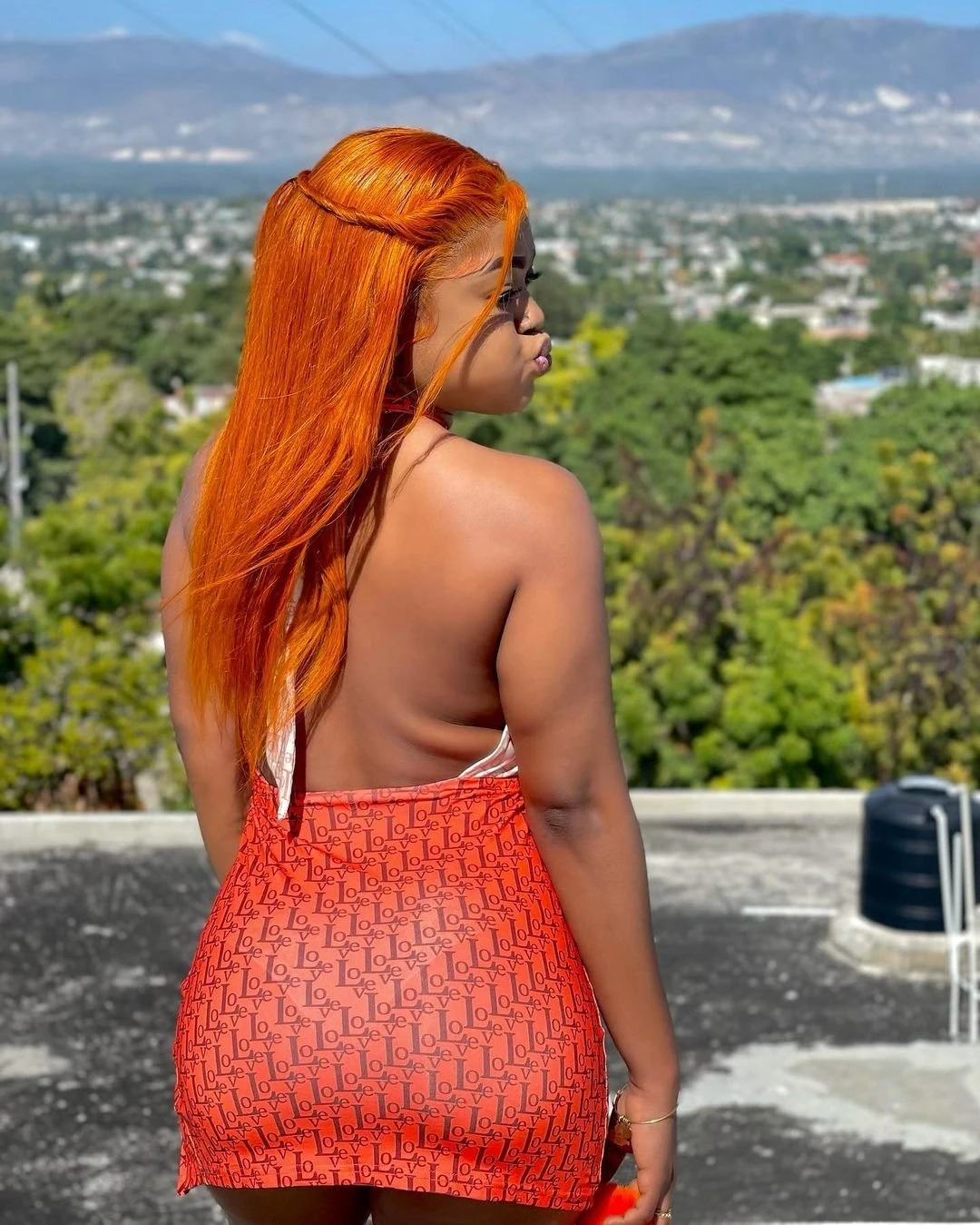 Buttahh – Ghanaian escort in Beirut — 2 / 3