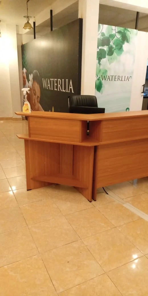Waterlia Spa – Sri Lankan masseuse in Colombo — 15 / 17