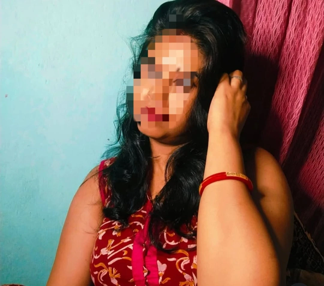 Janvi – Indian escort in Navi Mumbai — 3 / 4