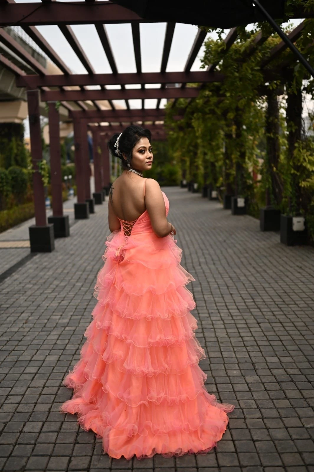 Mahi Roy NO ADVANCE PAYMENT SERVICE – Indian escort in Kolkata — 3 / 5
