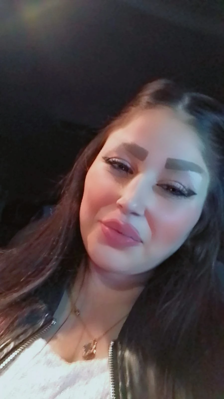 Catrin – Lebanese escort in Beirut — 6 / 9