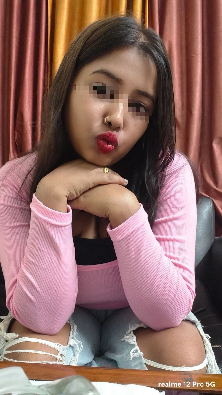 Poppi – Indian escort in Kolkata — 4 / 5