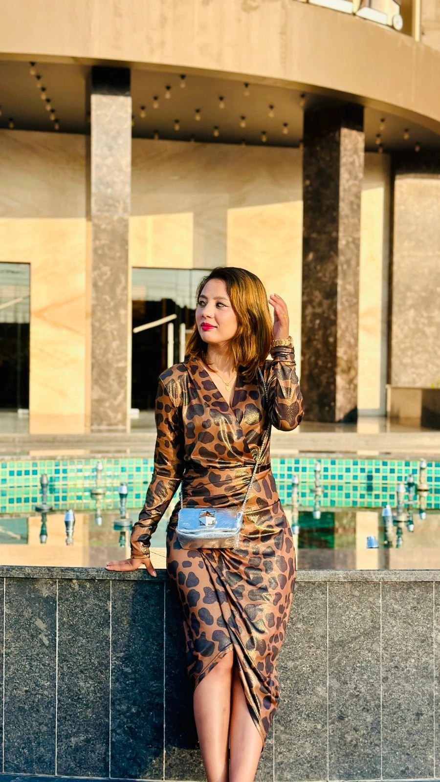 IRAM ESCORT ONLY ON ADVANCE – Indian escort in Srinagar — 9 / 11