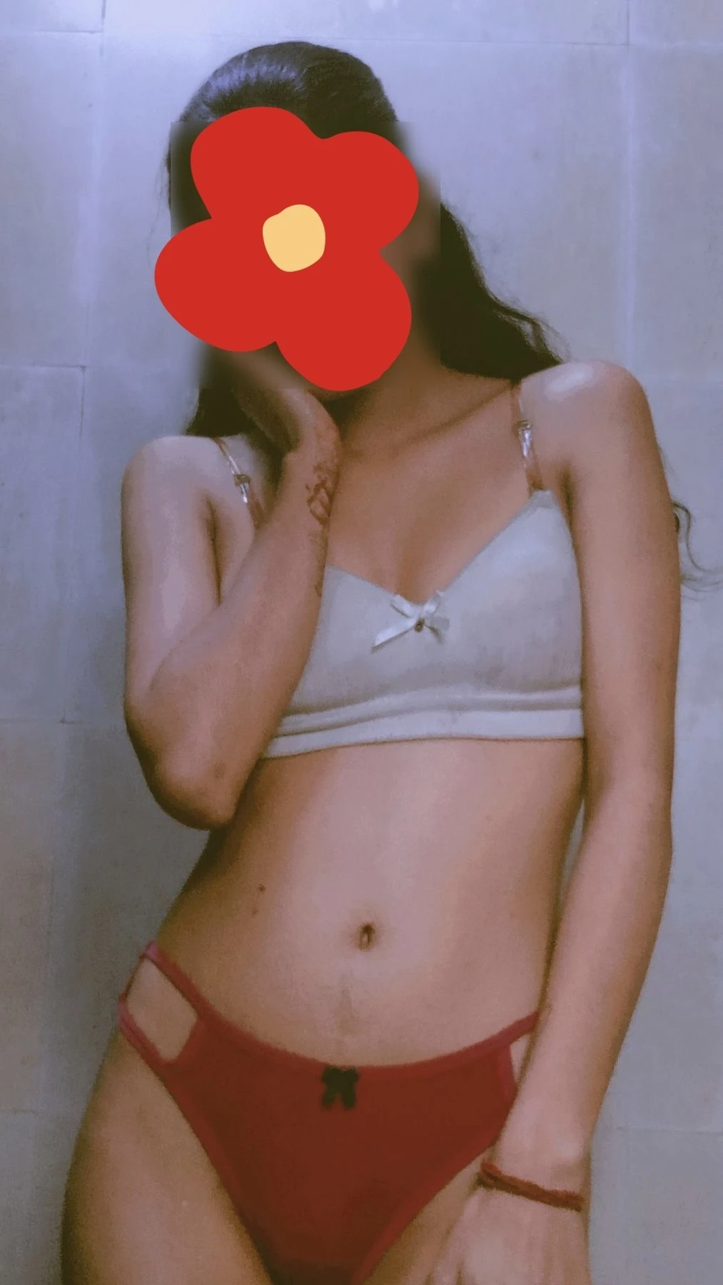 SEX with GIRLFRIEND EXPERIENCE – Indian escort in New Delhi — 4 / 27