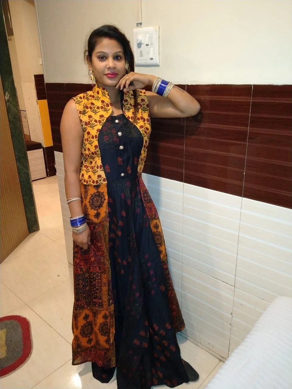 Deepika Pandya – Indian escort in Kozhikode, Escort, Kozhikode