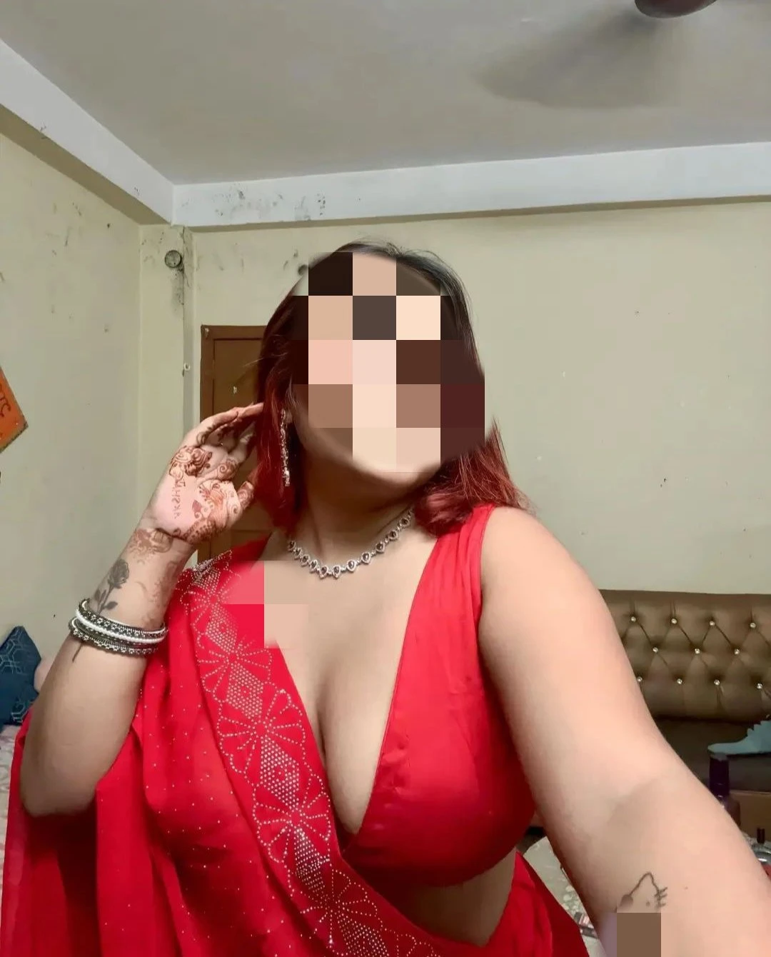 BBW girl for cam ... – Indian escort in Pune — 2 / 3