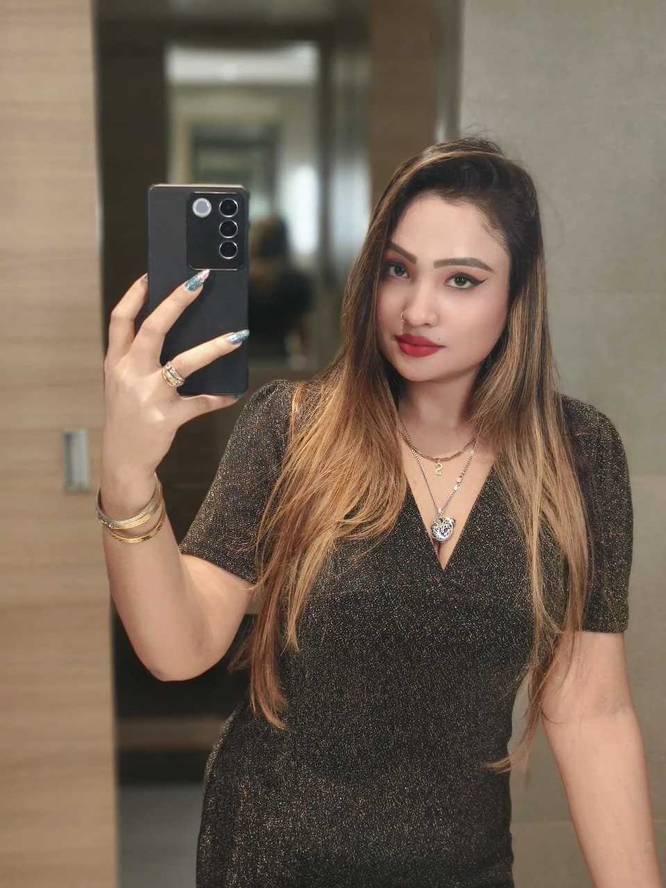 Parchi Cash on Delivery Vip – escort in Nagpur — 3 / 5