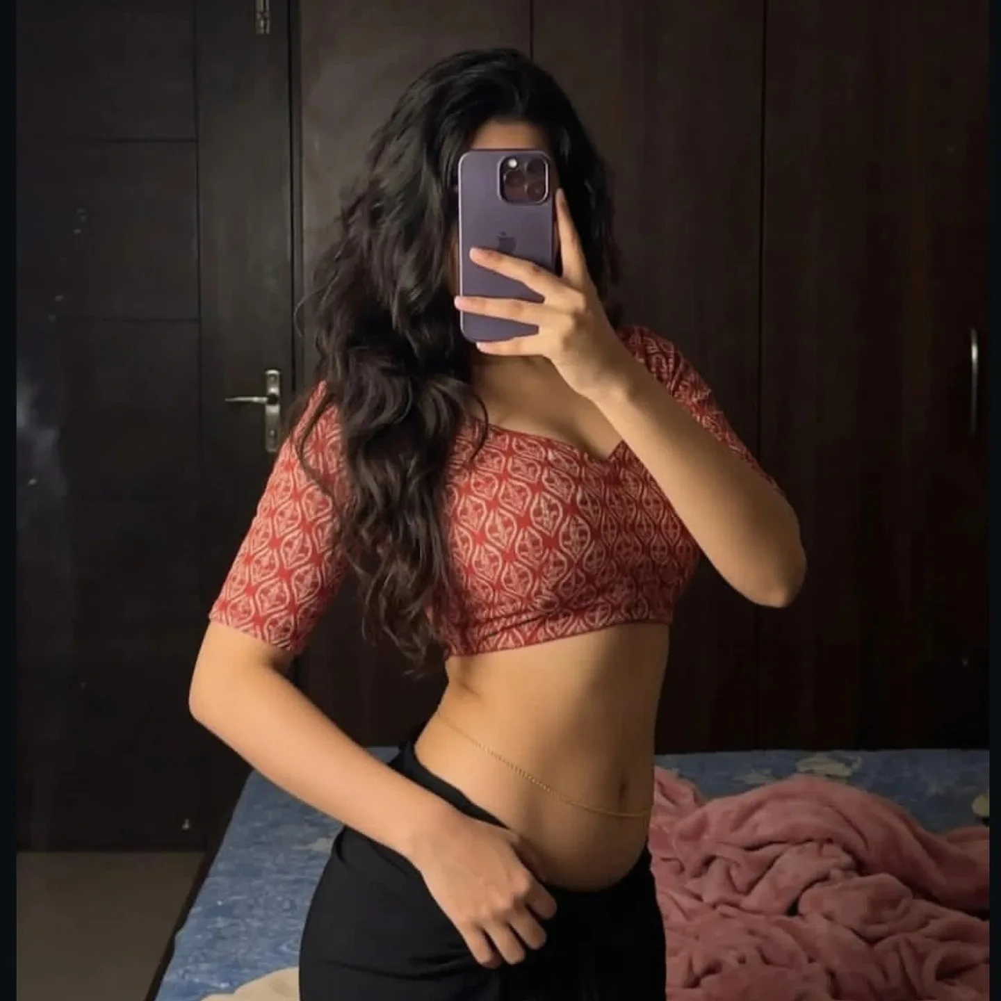 Hello Friends Am Here – Indian escort in Pune — 4 / 8
