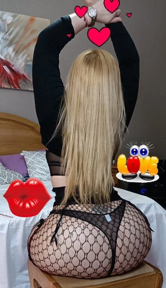 MATURE HOT MALENA – Colombian escort in Malta — 11 / 19