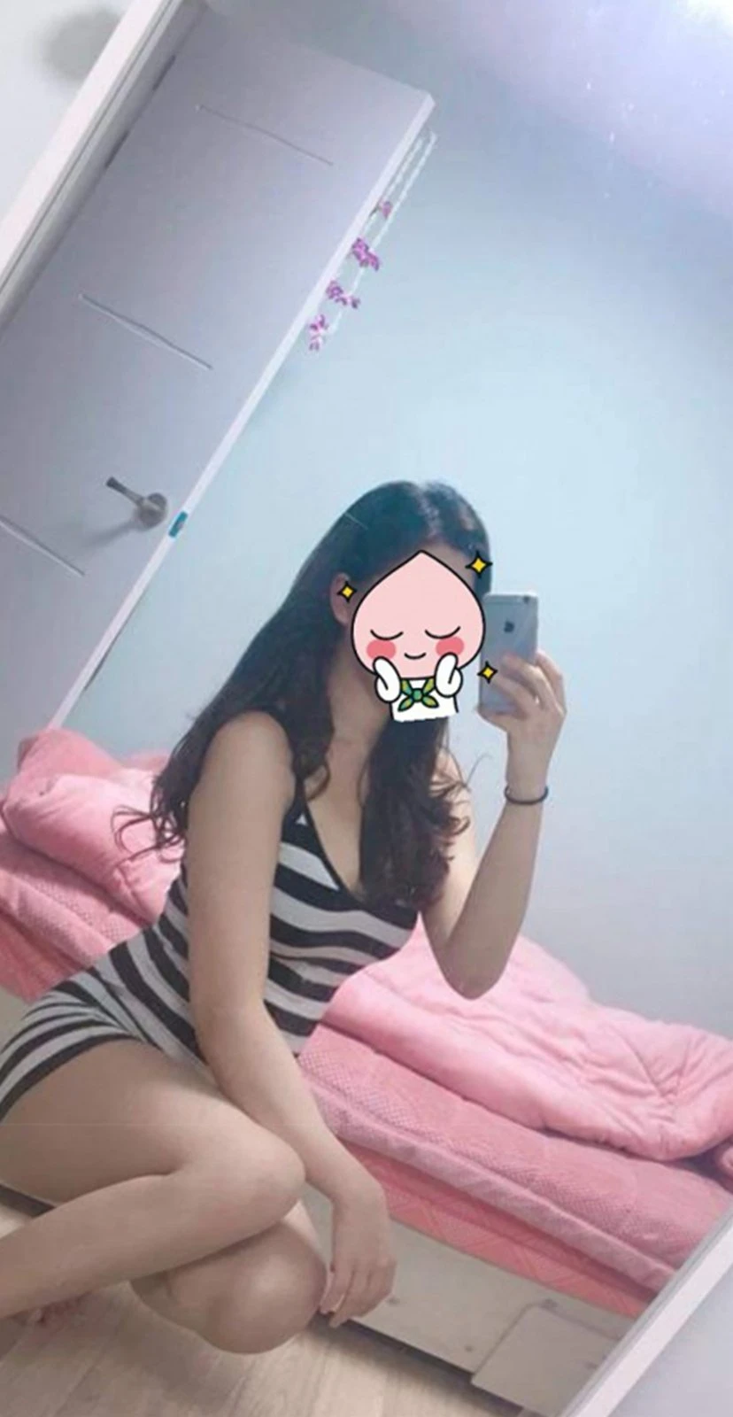 Su a Min – South Korean escort in Seoul — 2 / 7