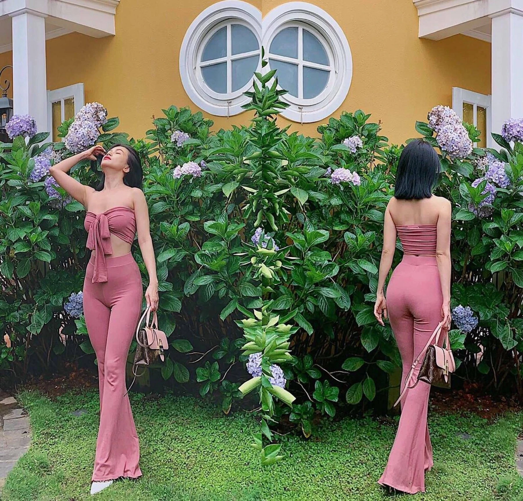 Ali – Vietnamese escort in Ho Chi Minh City — 9 / 10