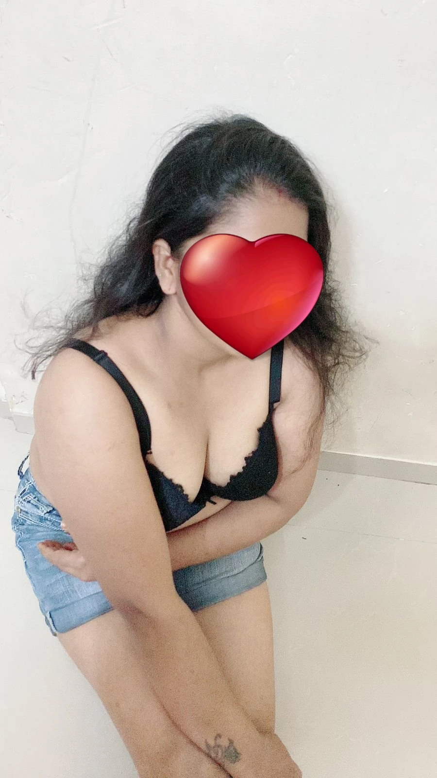 Anita Sexy – Indian escort in Mumbai — 4 / 8