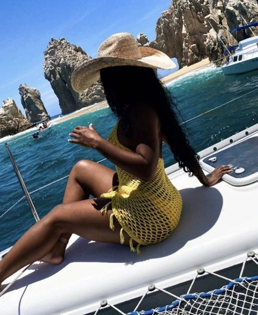 Aly – escort in Panama City — 2 / 3