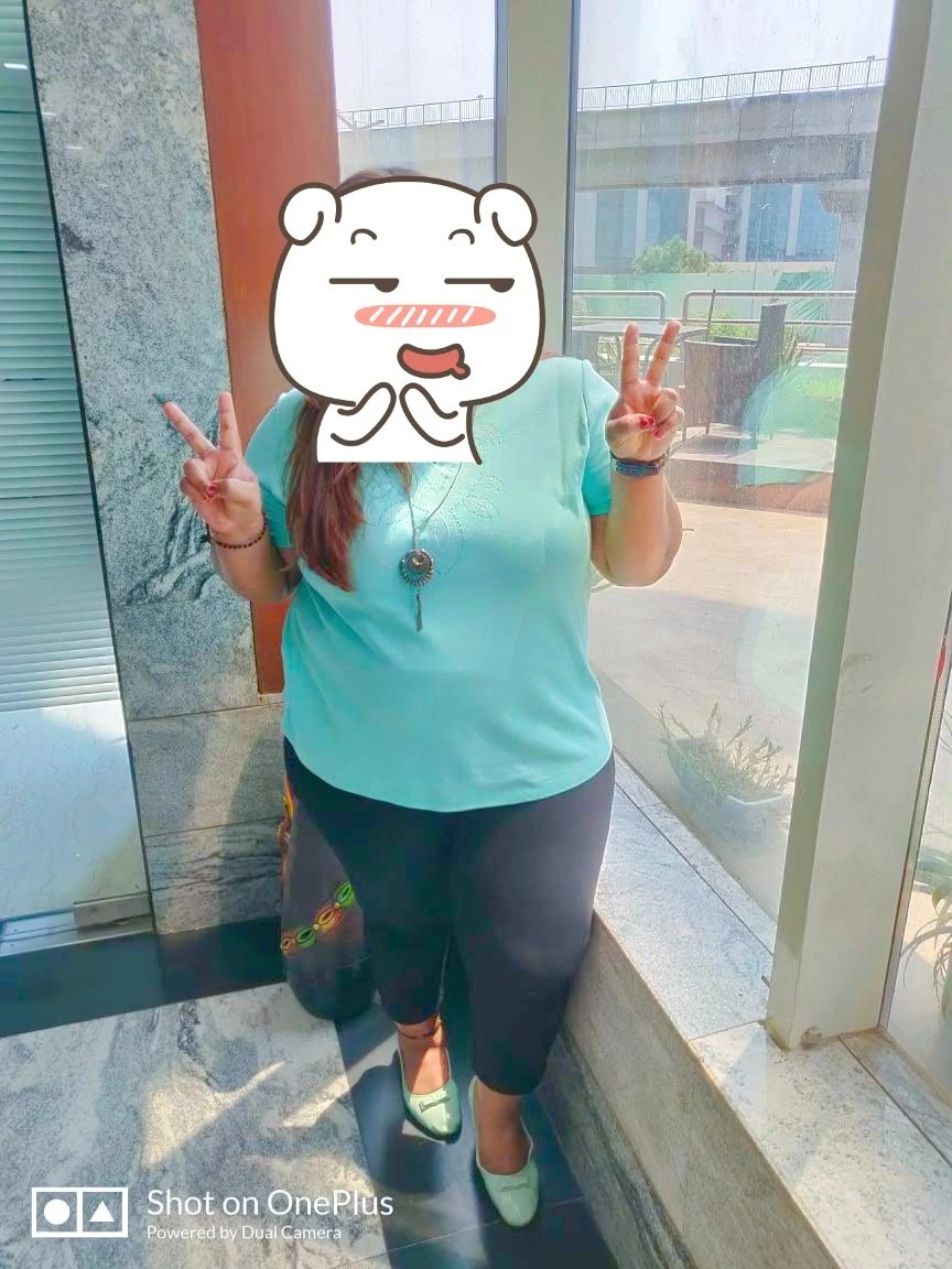 Ekta – escort in New Delhi — 1 / 5