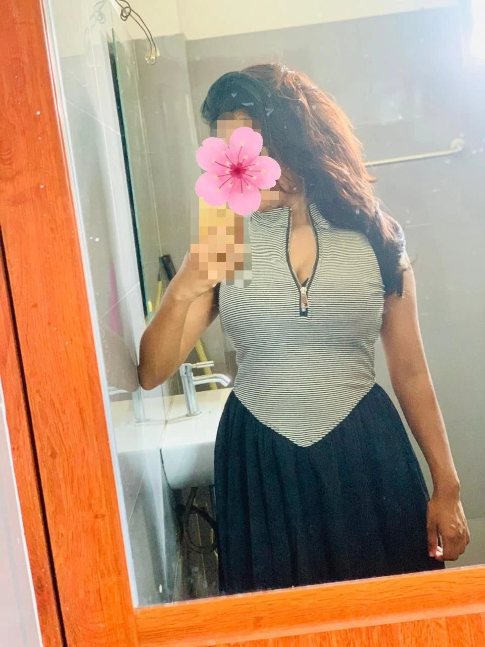 Shenushi (contact on whatsapp) – Sri Lankan escort in Colombo — 14 / 19