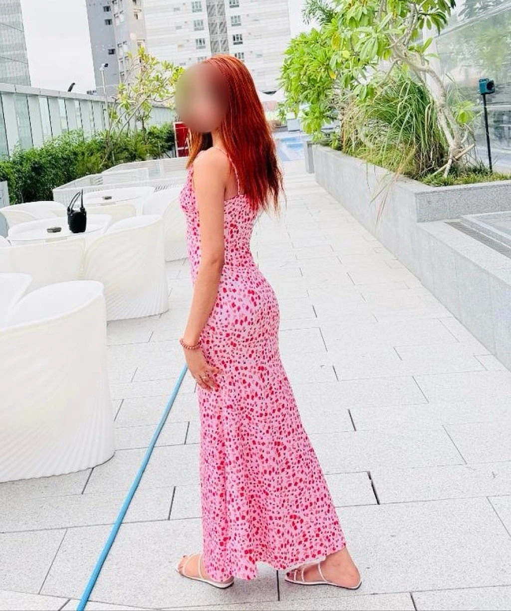 Sandra Wandana independent GFE – Sri Lankan escort in Colombo — 28 / 29