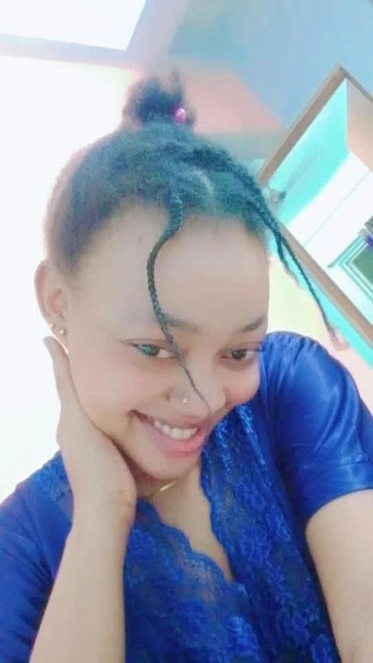 Benty – Senegalese escort in Pune — 5 / 15