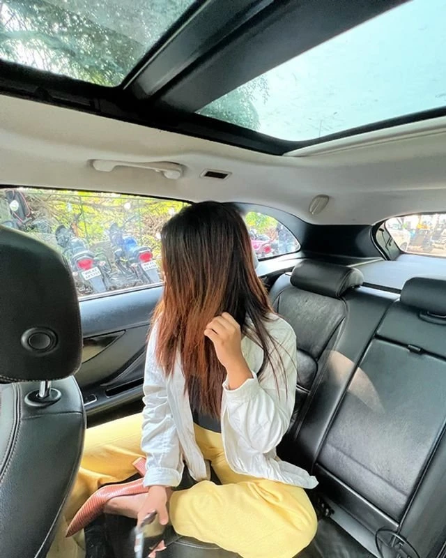 Gudiya Real Meet & webcam – Indian escort in Thane — 2 / 4