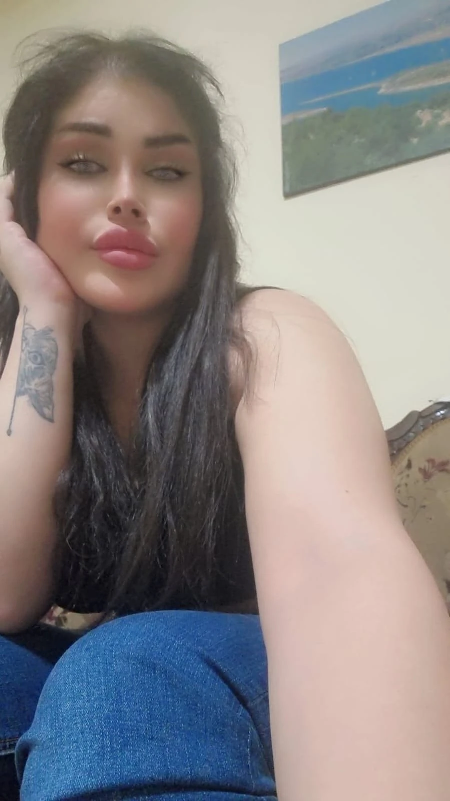Nancy – Lebanese escort in Beirut — 4 / 9