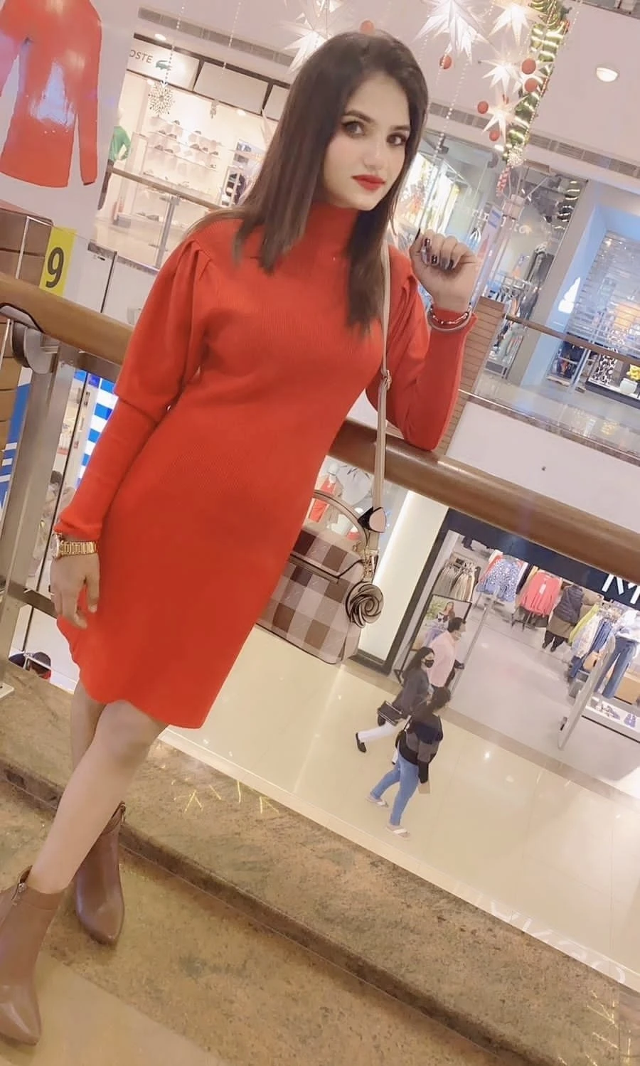 Muskan real cam show – Indian escort in Mumbai, Escort, Mumbai