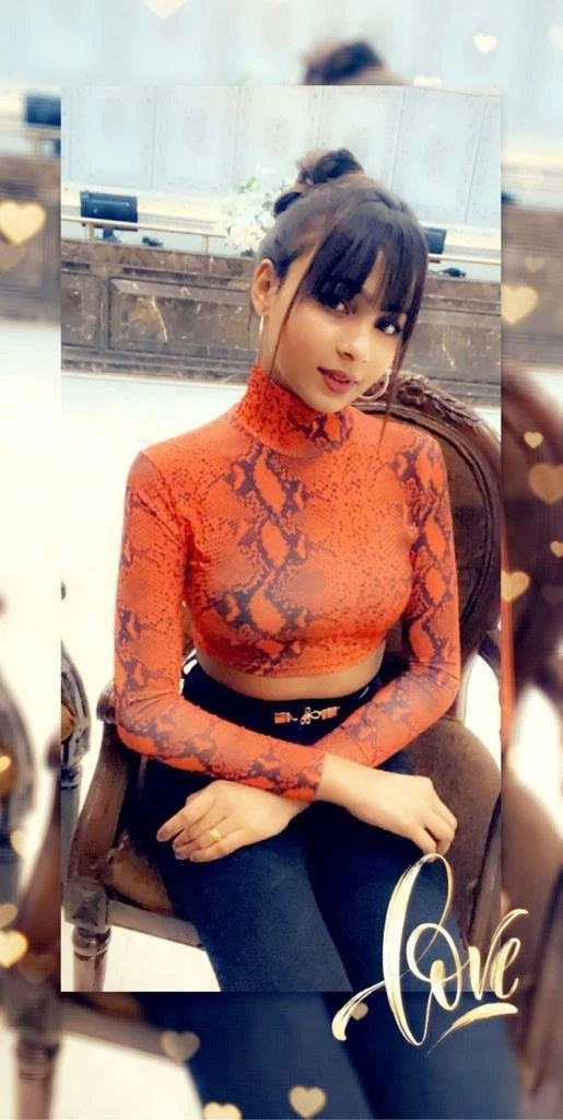 Riya Kaur – Indian escort in New Delhi — 9 / 15