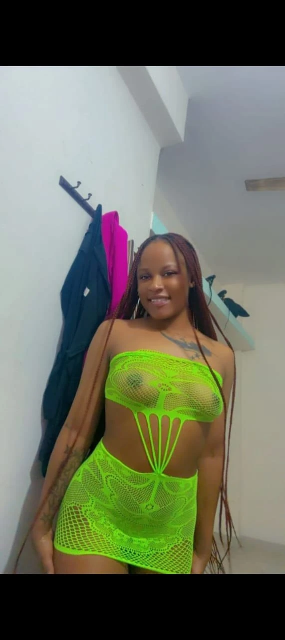 Pretty African Pavin +91//922680//1267 – escort in Pune — 27 / 31