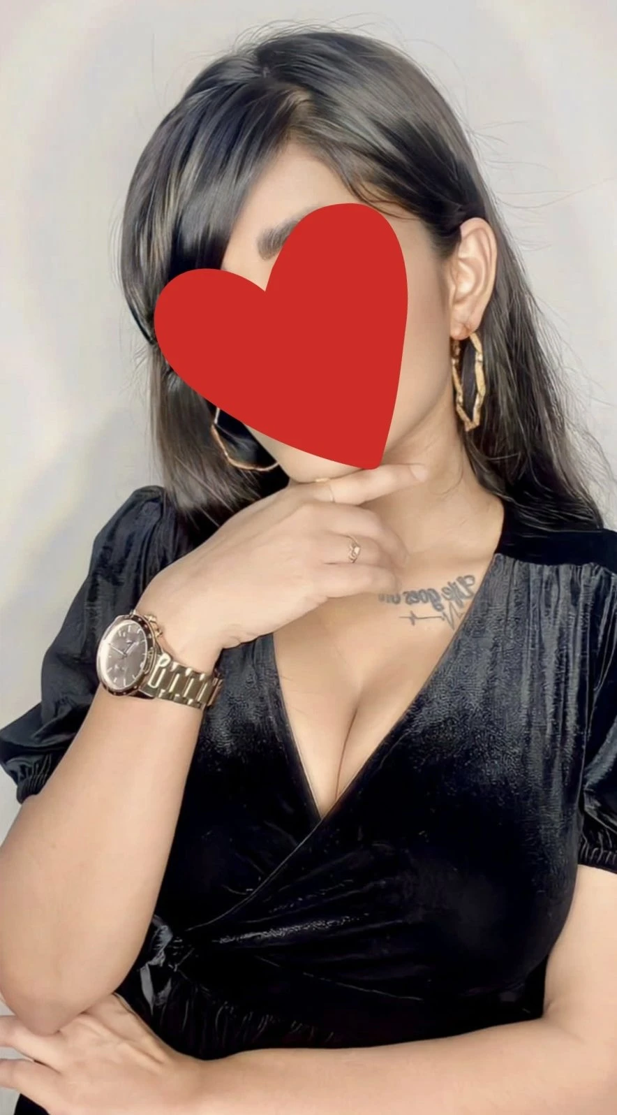 Anjali – Indian escort in Gurgaon — 5 / 6